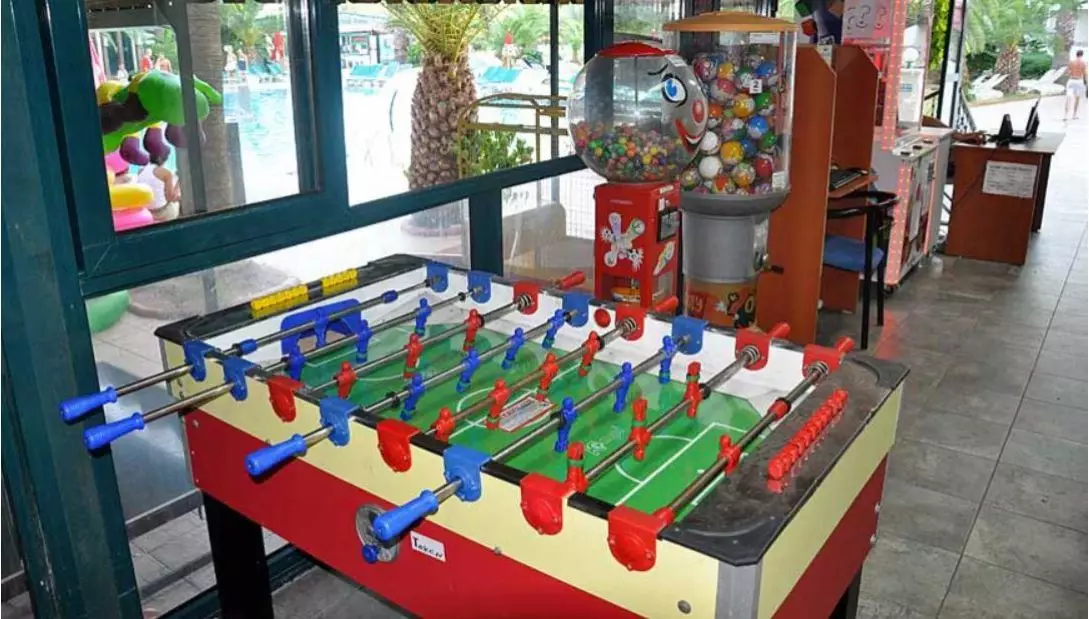 کلاب پینتا مارماریس